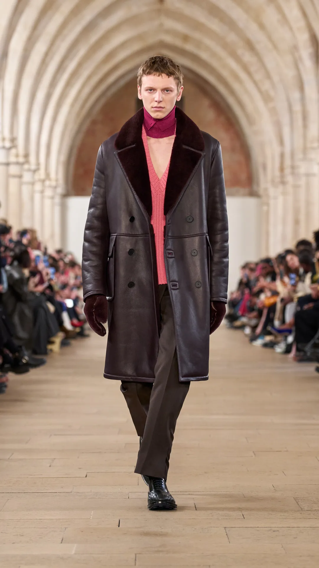 Lanvin | Winter 2023 Collection